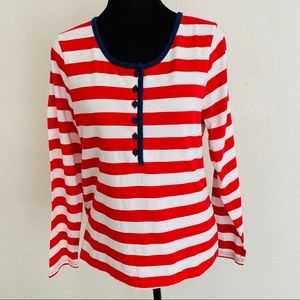 Hanna Anderson women’s shirt size S